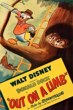 Watch Free Out on a Limb Movies Full HD Online