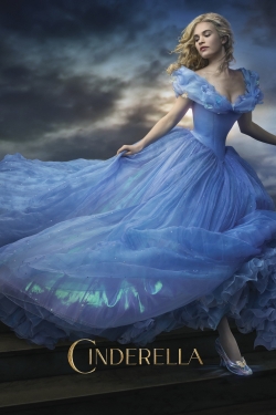 Watch Free Cinderella Movies Full HD Online