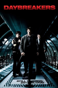 Watch Free Daybreakers Movies Full HD Online