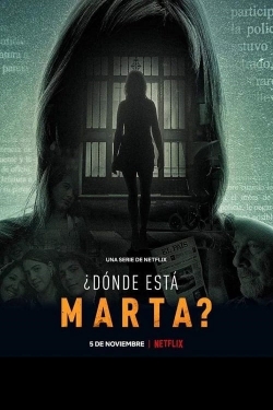 Watch Free Where Is Marta Movies Full HD Online