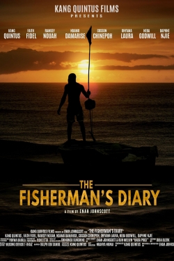 Watch Free The Fisherman's Diary Movies Full HD Online