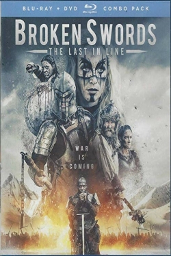 Watch Free Broken Swords - The Last In Line Movies Full HD Online