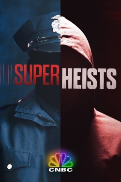 Watch Free Super Heists Movies Full HD Online