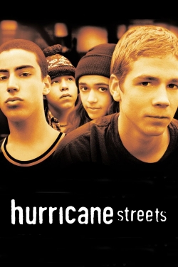 Watch Free Hurricane Streets Movies Full HD Online