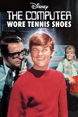 Watch Free The Computer Wore Tennis Shoes Movies Full HD Online