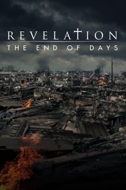 Watch Free Revelation: The End of Days Movies Full HD Online