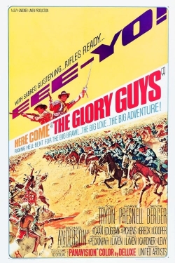 Watch Free The Glory Guys Movies Full HD Online