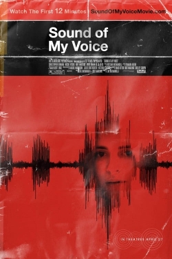 Watch Free Sound of My Voice Movies Full HD Online