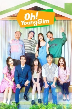 Watch Free Oh! Youngsim Movies Full HD Online