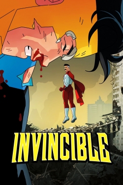 Watch Free Invincible Movies Full HD Online