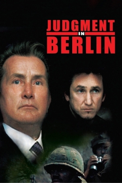 Watch Free Judgment in Berlin Movies Full HD Online