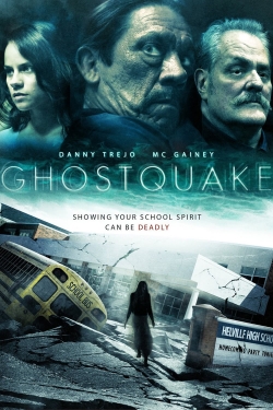 Watch Free Ghostquake Movies Full HD Online