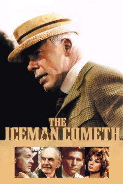 Watch Free The Iceman Cometh Movies Full HD Online