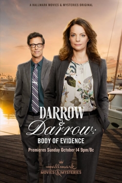 Watch Free Darrow & Darrow: Body of Evidence Movies Full HD Online