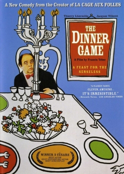 Watch Free The Dinner Game Movies Full HD Online