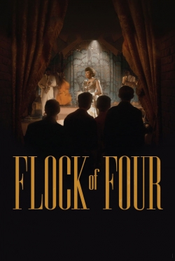 Watch Free Flock of Four Movies Full HD Online