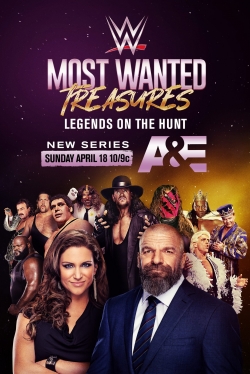 Watch Free WWE's Most Wanted Treasures Movies Full HD Online