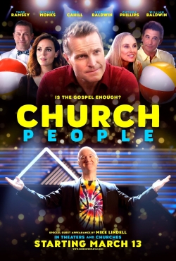 Watch Free Church People Movies Full HD Online