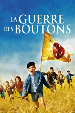 Watch Free War of the Buttons Movies Full HD Online