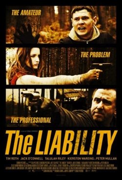 Watch Free The Liability Movies Full HD Online