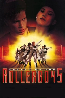 Watch Free Prayer of the Rollerboys Movies Full HD Online