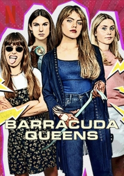 Watch Free Barracuda Queens Movies Full HD Online