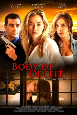 Watch Free Body of Deceit Movies Full HD Online