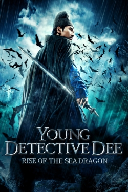 Watch Free Young Detective Dee: Rise of the Sea Dragon Movies Full HD Online