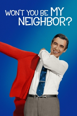 Watch Free Won't You Be My Neighbor? Movies Full HD Online