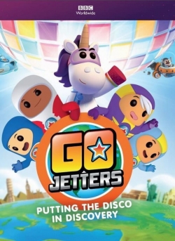 Watch Free Go Jetters Movies Full HD Online