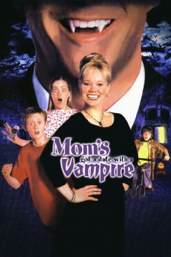 Watch Free Mom's Got a Date with a Vampire Movies Full HD Online