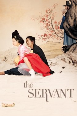 Watch Free The Servant Movies Full HD Online