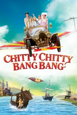 Watch Free Chitty Chitty Bang Bang Movies Full HD Online