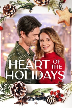 Watch Free Heart of the Holidays Movies Full HD Online