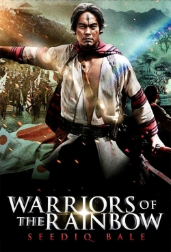 Watch Free Warriors of the Rainbow: Seediq Bale - Part 1: The Sun Flag Movies Full HD Online