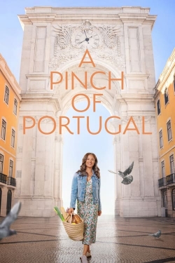 Watch Free A Pinch of Portugal Movies Full HD Online