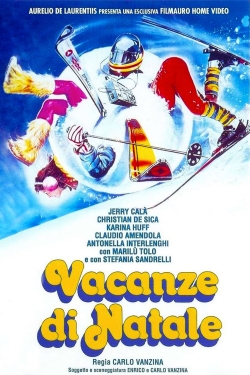 Watch Free Vacanze Di Natale Movies Full HD Online