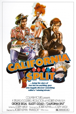 Watch Free California Split Movies Full HD Online