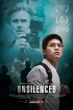 Watch Free Unsilenced Movies Full HD Online