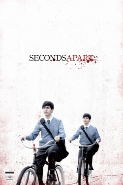 Watch Free Seconds Apart Movies Full HD Online