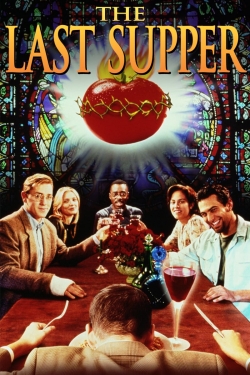 Watch Free The Last Supper Movies Full HD Online