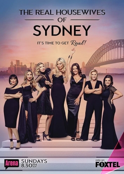 Watch Free The Real Housewives of Sydney Movies Full HD Online