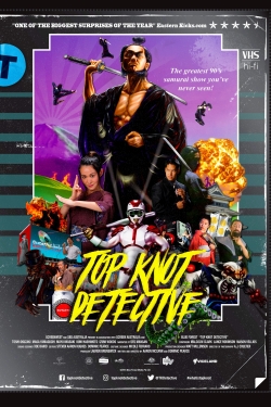 Watch Free Top Knot Detective Movies Full HD Online