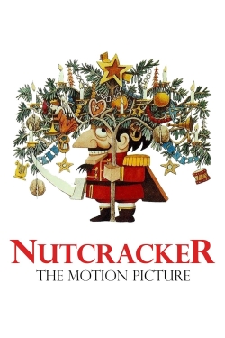 Watch Free Nutcracker: The Motion Picture Movies Full HD Online