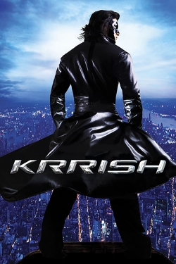 Watch Free Krrish Movies Full HD Online