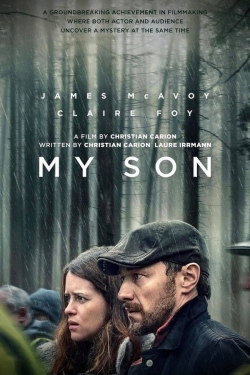 Watch Free My Son Movies Full HD Online