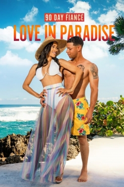 Watch Free 90 Day Fiancé: Love in Paradise Movies Full HD Online