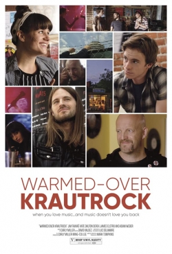 Watch Free Warmed-Over Krautrock Movies Full HD Online