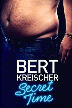 Watch Free Bert Kreischer: Secret Time Movies Full HD Online