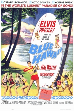 Watch Free Blue Hawaii Movies Full HD Online